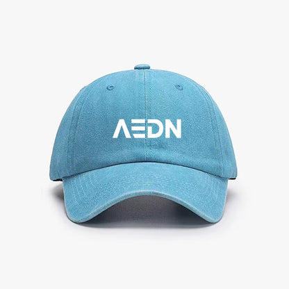Casquette brodée "AEDN"
