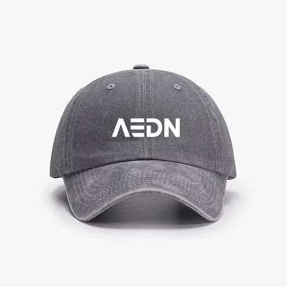 Casquette brodée "AEDN"