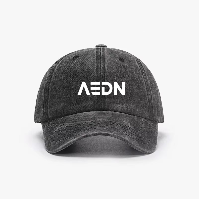 Casquette brodée "AEDN"