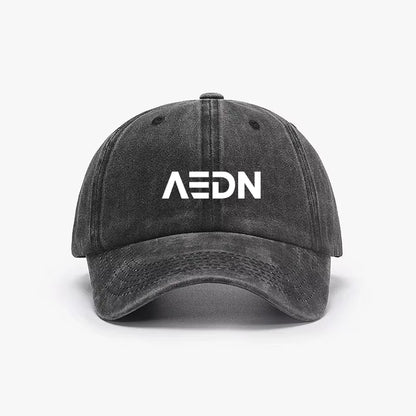 Casquette brodée "AEDN"