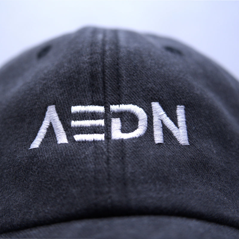 Casquette brodée "AEDN"