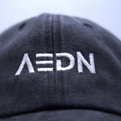 Casquette brodée "AEDN"