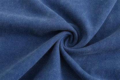 Oversized "GOD" T-shirt