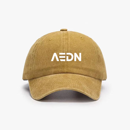 Casquette brodée "AEDN"