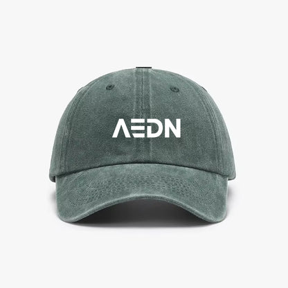 Casquette brodée "AEDN"